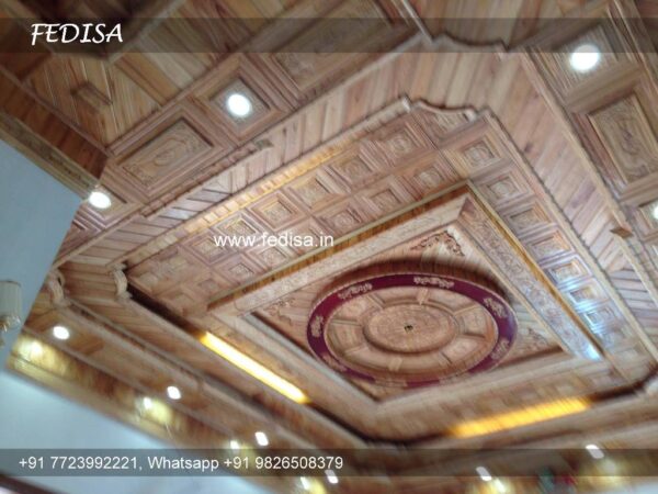 Wood Ceiling, Roof Ceiling Design 2020 Roof Ceiling Design For Drawing Room Roof Ceiling Paint Design