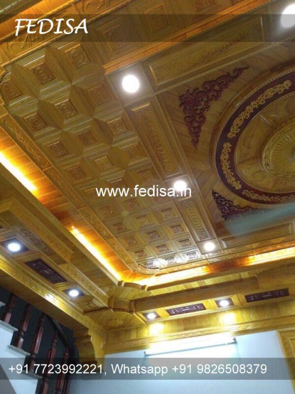 Wood Ceiling, Simple Ceiling Design 2019 Simple Ceiling Design For Small House Simple Ceiling Design Ideas