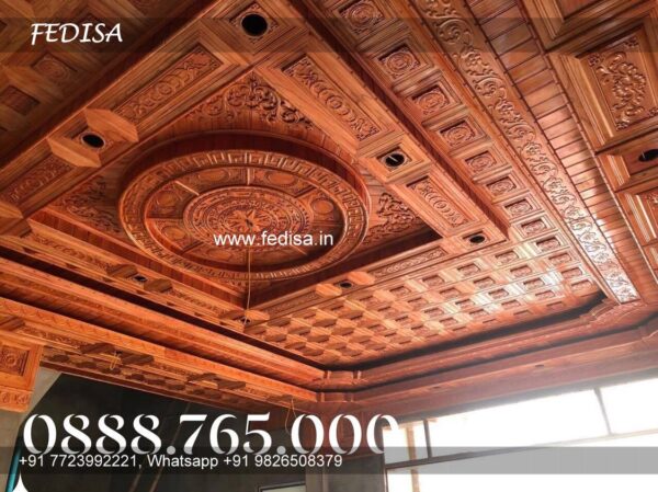 Wood Ceiling, 10 By 10 Room Pop Design 2020 Ceiling Design 2020 Pop Design