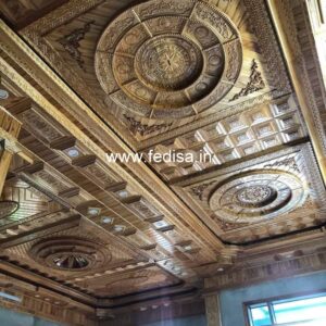 Wood Ceiling, Ceiling Cement Plaster Design Ceiling Center Design Ceiling Cnc Design