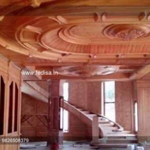 Wood Ceiling, Ceiling Design Cost Ceiling Design Flower Ceiling Design For Balcony