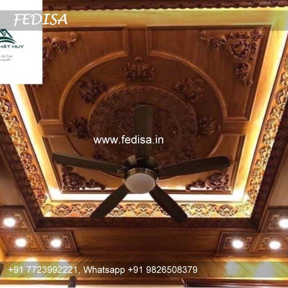 Wood Ceiling, Ceiling Design In Cement Ceiling Design In Room Ceiling Design Latest 2020