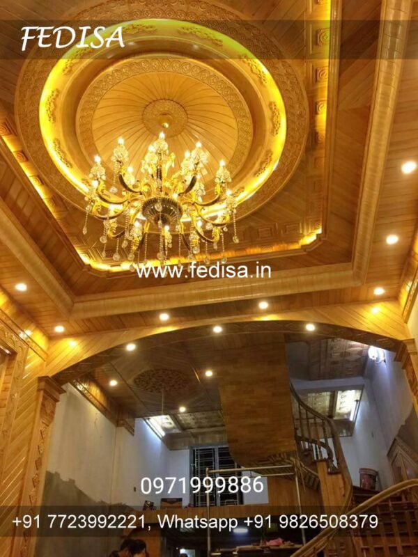 Wood Ceiling, Ceiling Wall Putty Design Ceiling Wallpaper Ideas Cement Ceiling Border Design