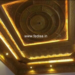 Wood Ceiling, Cement Pop Ceiling Design Cement Pop Design Plus Minus Cement Sheet Ceiling Design