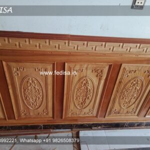 Wood Ceiling, Decorative False Ceiling Design For Pop On Roof Design Of False Ceiling For Home