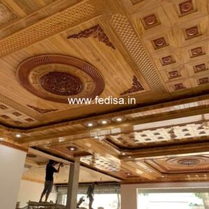 Wood Ceiling, Dining False Ceiling Design Dining Hall Ceiling Design Dining Hall Fall Ceiling Design