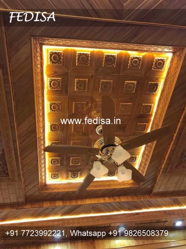 Wood Ceiling, Dining Hall False Ceiling Dining Hall False Ceiling Design Dining Hall Pop Design