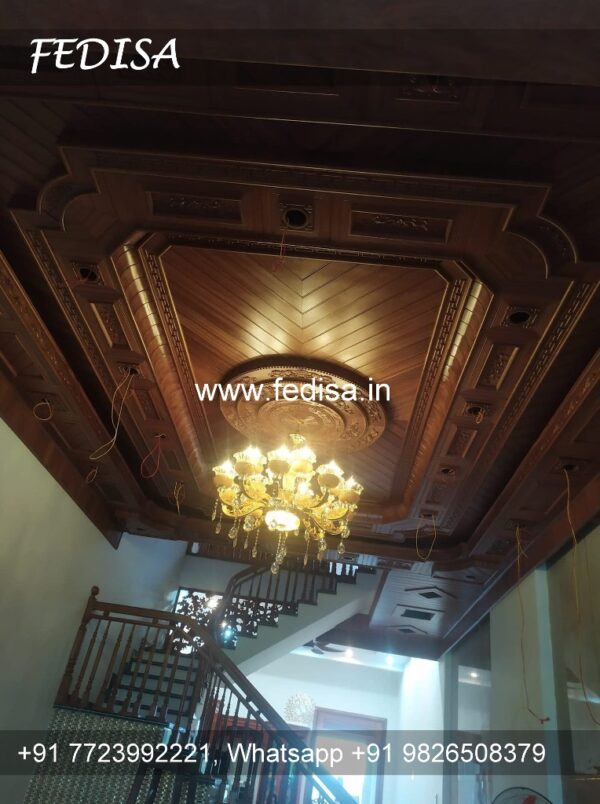 Wood Ceiling, Down Ceiling Design For Room Down Ceiling Design For Shop Down Ceiling Design Latest