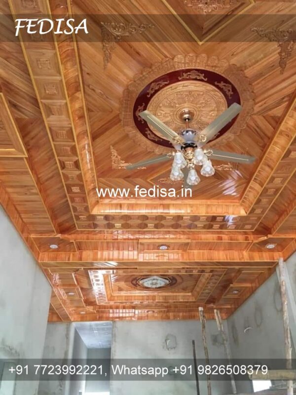 Wood Ceiling, Drawing Room Ceiling Drawing Room Ceiling Design 2020 Drawing Room Down Ceiling