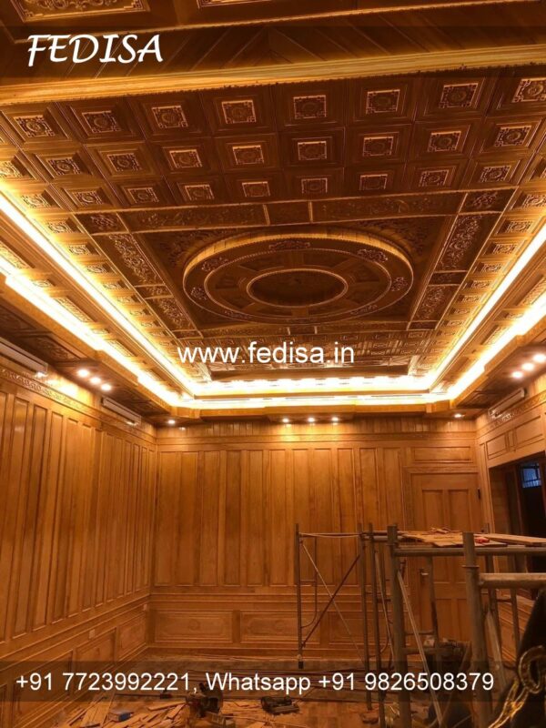 Wood Ceiling, False Ceiling Design Bedroom 2020 False Ceiling Design Bedroom With Fan False Ceiling Design Color