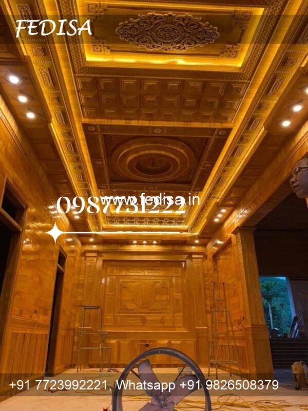 Wood Ceiling, False Ceiling Design For Office Cabin False Ceiling Design For Porch False Ceiling Design For Rectangular Hall