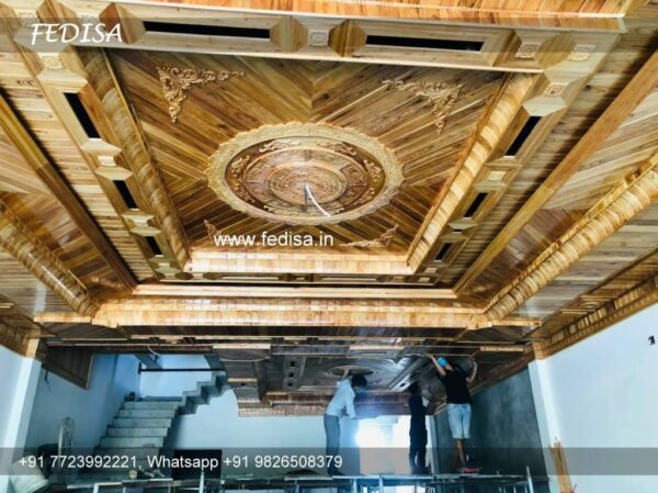 Wood Ceiling, False Ceiling Designs For Living Room With 2 Fans False Ceiling Designs For Living Room With Fan False Ceiling Designs For Small Hall