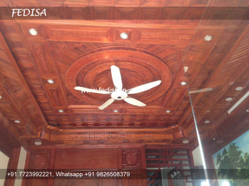 Wood Ceiling, False Ceiling In Room False Ceiling Interior False Ceiling Interior Design