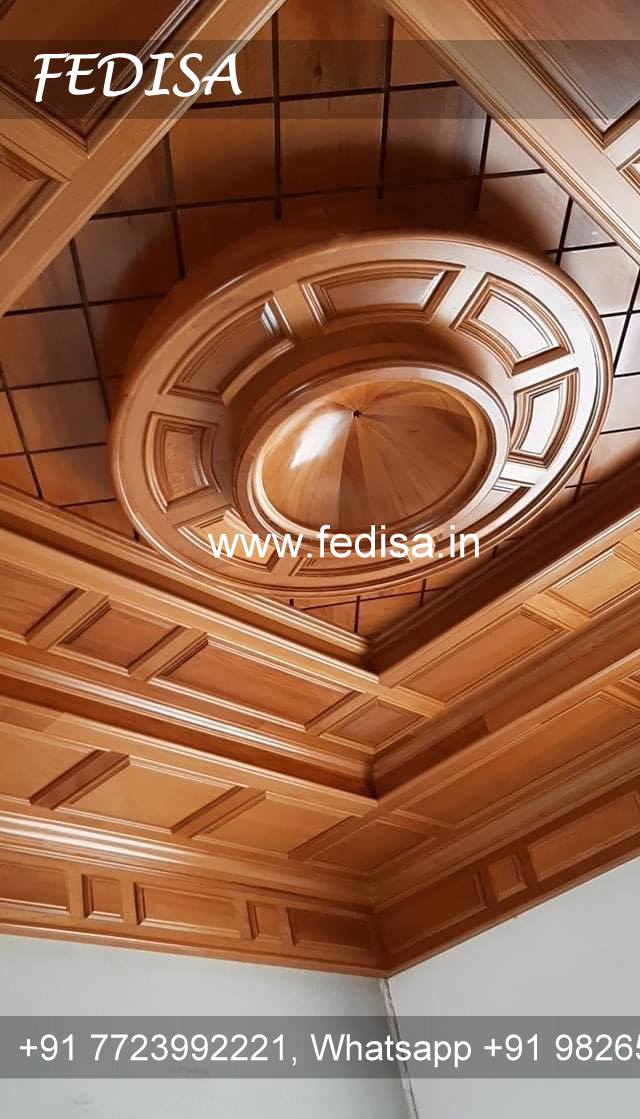 Wood Ceiling, False Ceiling Interior False Ceiling Interior Design False Ceiling Jali
