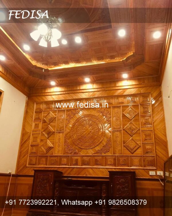 Wood Ceiling, False Ceiling Ka Design False Ceiling Ke Design False Ceiling Latest Design For Hall