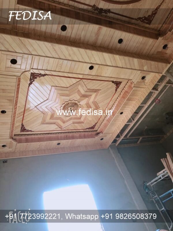 Wood Ceiling, False Ceiling New Design 2020 False Ceiling New Model False Ceiling Painting Design