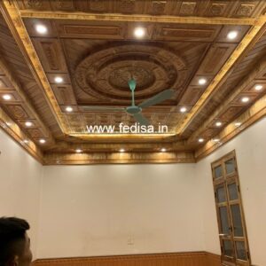 Wood Ceiling, False Ceiling Simple Design For Living Room False Ceiling Small Room False Ceiling Square Design