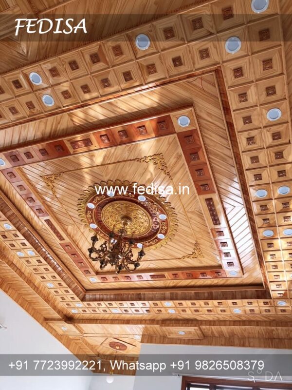 Wood Ceiling, Folsiling New Design Bedroom For Ceiling Bedroom Design For Ceiling Color Design