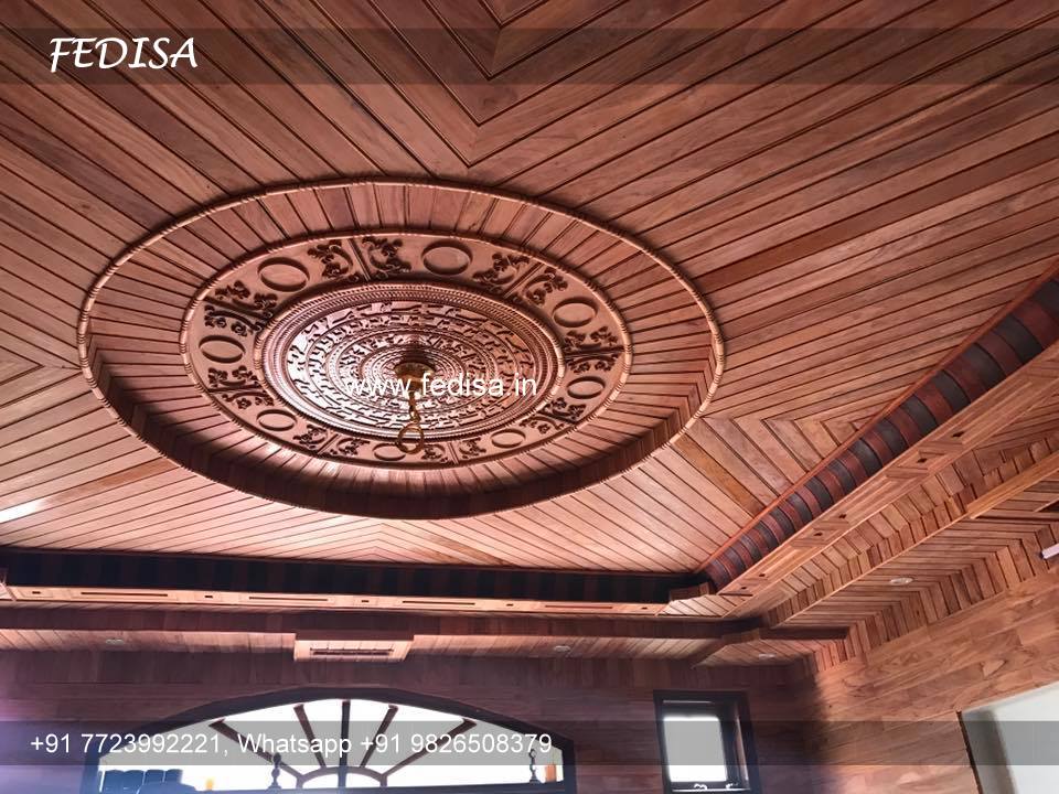 Wood Ceiling, Gypsum Design Hall Gypsum Designs For Living Room Gypsum Hall Design