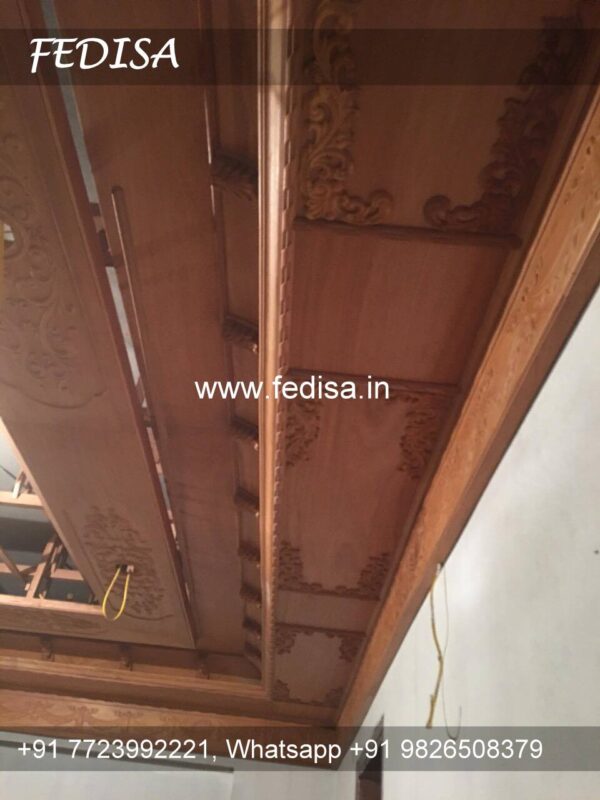 Wood Ceiling, Home Hall Ceiling Design Home Hall Pop Design Home Interior Ceiling Design