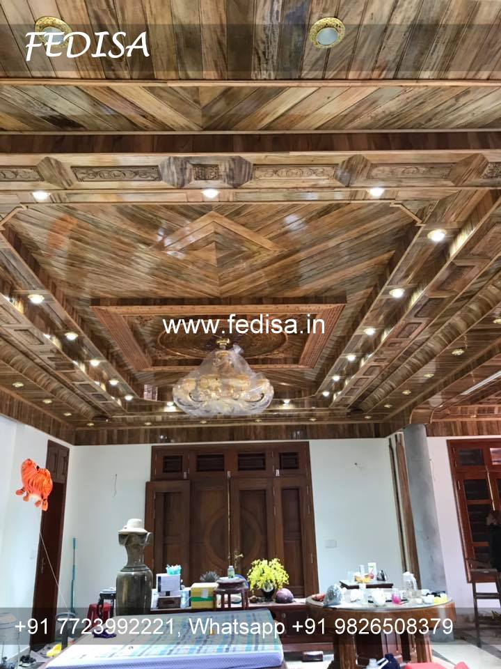 Wood Ceiling, Kitchen Roof Pop Design Kitchen Simple Pop Design L Shape Ceiling Design