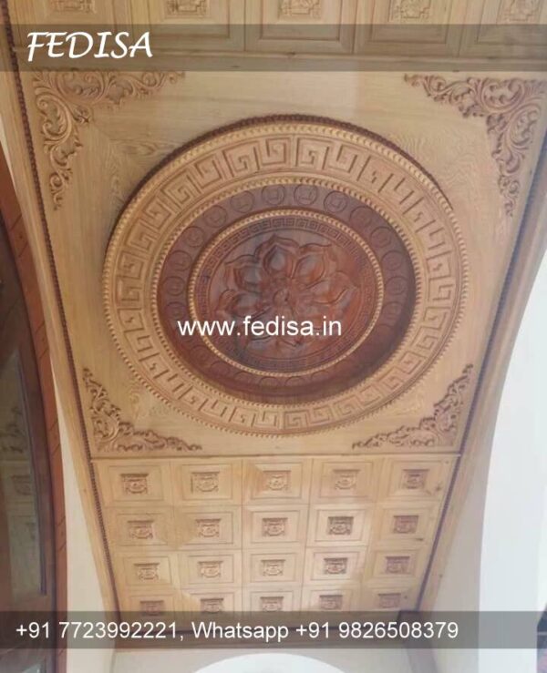 Wood Ceiling, Latest False Ceiling Design For Lobby Latest Forsling Design Latest Gypsum Ceiling Design