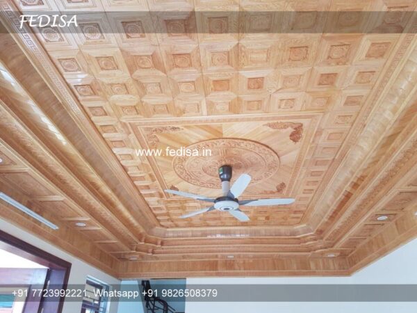 Wood Ceiling, Latest Gypsum Ceiling Design Latest Gypsum Ceiling Design 2020 Latest Minus Plus Pop Design