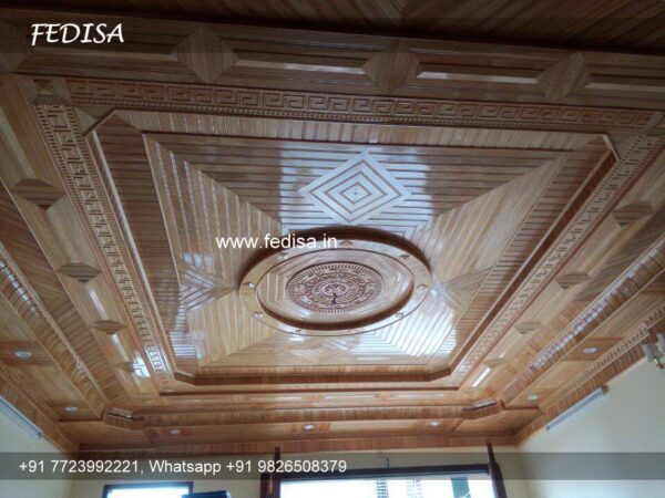 Wood Ceiling, Latest Pop Design For Hall 2020 Latest Pop Design For Hall With Two Fans Latest Pop Design For Living Room
