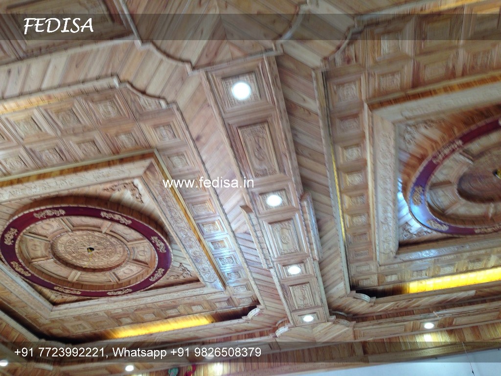 Wood Ceiling, Living Hall Pop Design Living Room Ceiling Design 2019 Living Room Ceiling Ideas