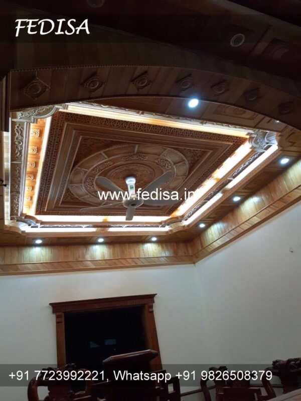 Wood Ceiling, Living Room Ceiling Lighting Ideas Living Room False Ceiling Design With Fan Living Room Gypsum Ceiling