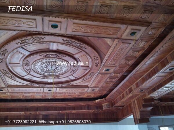 Wood Ceiling, Living Room Roof Design Living Room Simple Ceiling Design Lobby Ceiling Design For Home