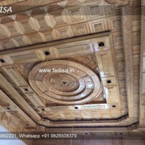 Dorja Dijain House Door Design Wood Side Door Design