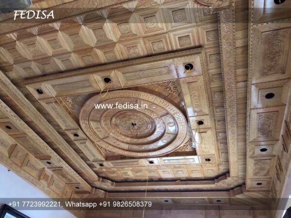 Dorja Dijain House Door Design Wood Side Door Design