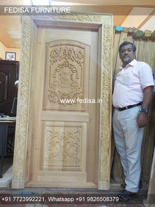 Door Gate Design, Internal Feature Doors | Decorative Wooden Door Latest
