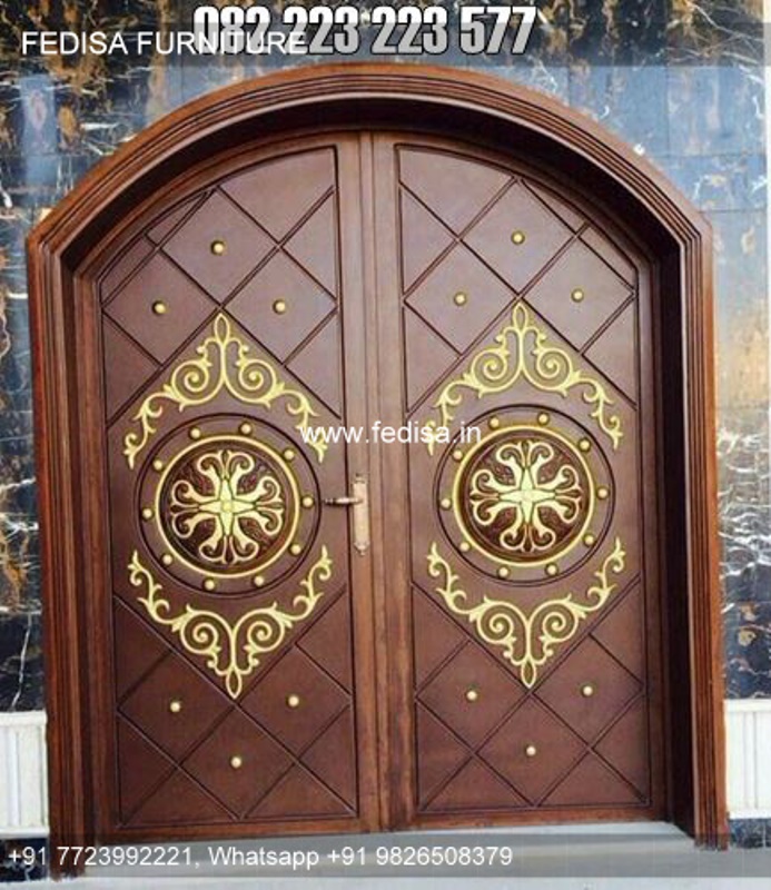 Jali Door Design 2092, Chinese Door Design | Decorative Wooden Door Latest