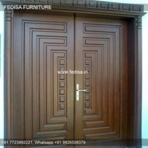 Latest Door Design, Main Door Ka Design | Decorative Wooden Door Latest