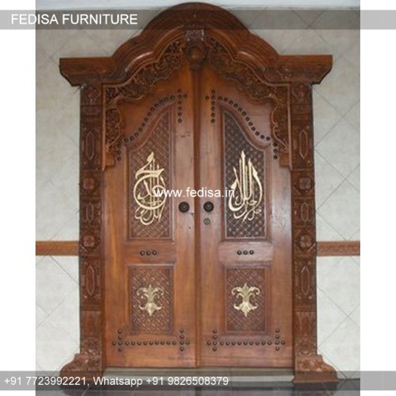 Simple Main Door Designs For Home, Design Your Front Door | Decorative Wooden Door Latest