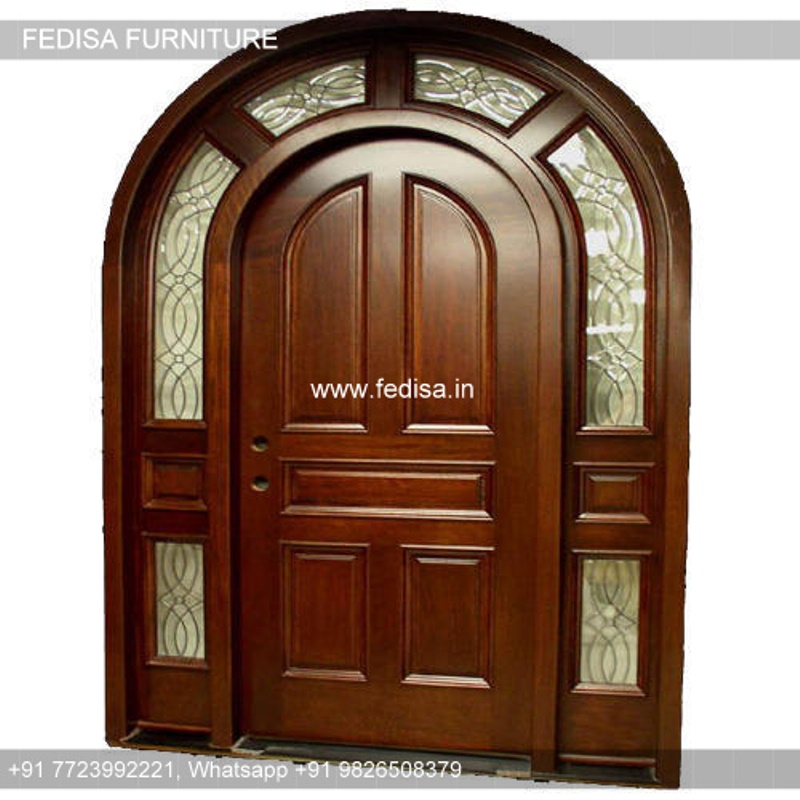Door Paint Design, Sagwan Door New Design | Decorative Wooden Door Latest