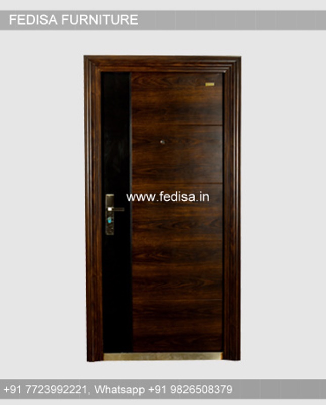 Door Grill Design 2109, Aluminium Door Sheet Design | Decorative Wooden Door Latest