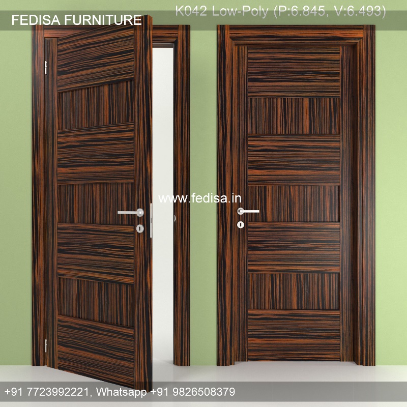 Door Paint Design, Double Door Chokhat Design | Decorative Wooden Door Latest