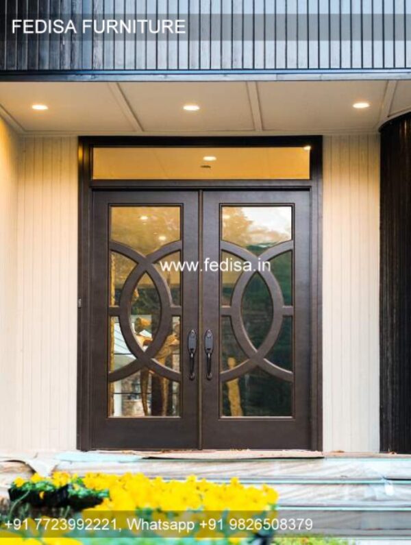 Door Gate Design, Grill Door Cost | Decorative Wooden Door Latest