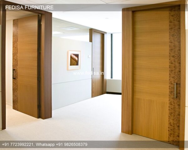 Door Grill Design 2121, Flush Door Designs Catalogue | Decorative Wooden Door Latest