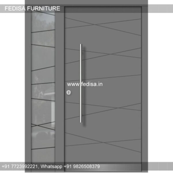 Chokhat Design, Panel Door Design Latest | Decorative Wooden Door Latest
