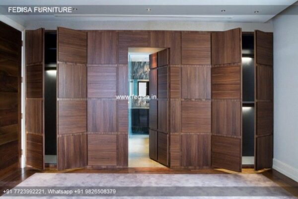 Door Gate Design, Wooden Round Single Door Design | Decorative Wooden Door Latest
