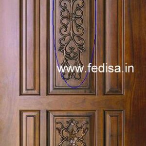 Wooden Double Door Design, Jali Ke Palle Ki Design | Decorative Wooden Door Latest