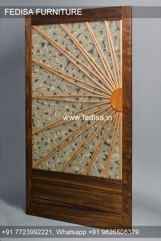 Door Paint Design, White Main Door Design | Decorative Wooden Door Latest