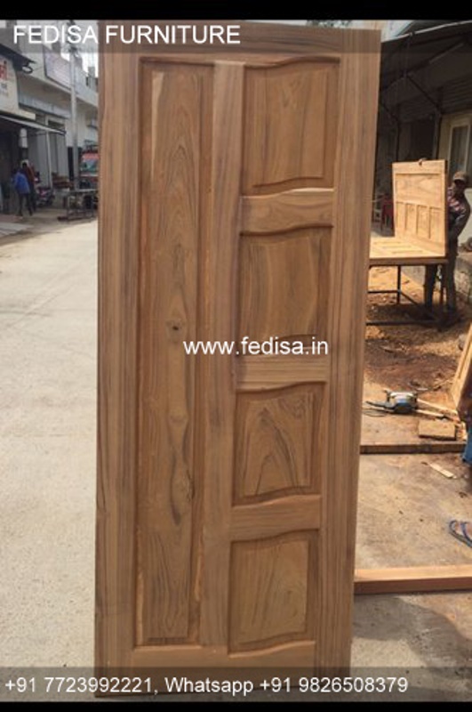 Jali Door Design 2128, House Nilai Design | Decorative Wooden Door Latest