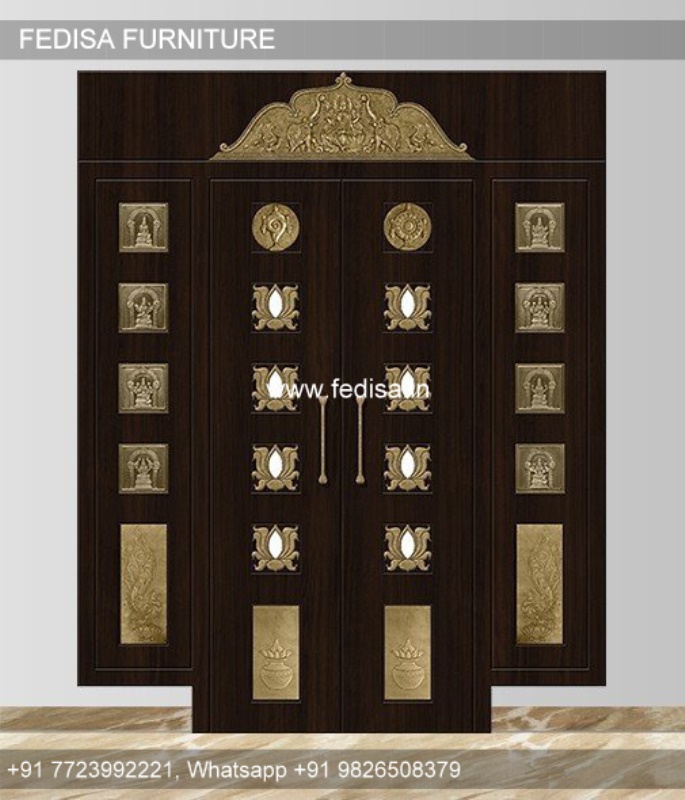 Latest Door Design, Lakdi Ka Door Ka Design | Decorative Wooden Door Latest