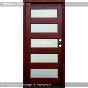 Door Grill Design 2144, Main Entrance Wooden Door Design | Decorative Wooden Door Latest