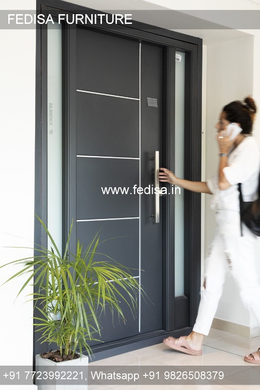 Chokhat Design, Best Iron Door Design | Decorative Wooden Door Latest
